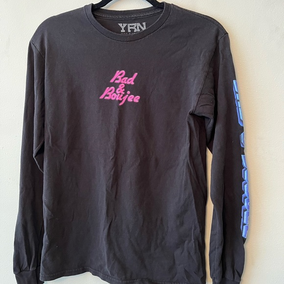 MIGOS MERCH LONG SLEEVE - Picture 5 of 5